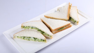 Chutney Sandwiches Recipe | Food Diaries