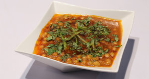 Channa Masala | Quick Recipes