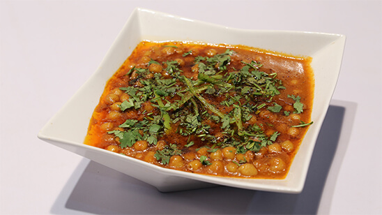 Channa Masala | Quick Recipes