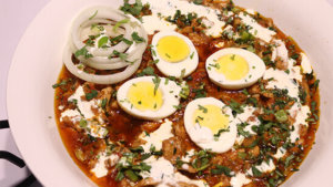 Chicken Bharta Recipe | Lazzat