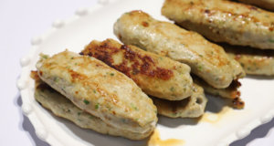 Chicken Reshmi Kabab Recipe | Dawat