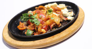 Cheese Shashlik | Quick Recipes