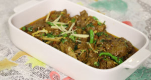 Deggi Mutton Recipe | Tarka