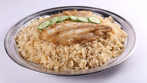 Makhani Pulao Rice Recipe | Lazzat