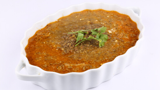 Makhni Daal Recipe | Dawat