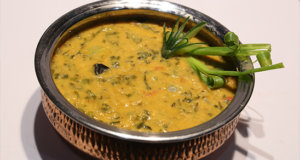 Okhai Daal | Quick Recipes