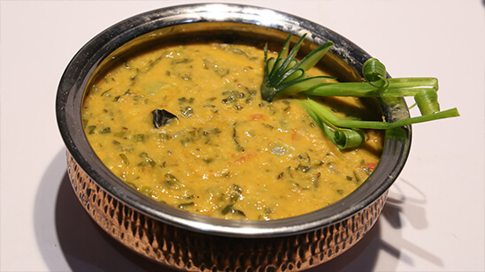 Okhai Daal | Quick Recipes