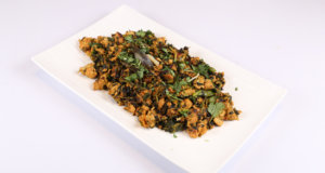 Qeema Methi Recipe | Tarka