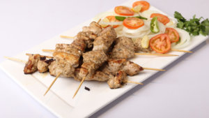 Chicken Malai Tikka Recipe | Dawat
