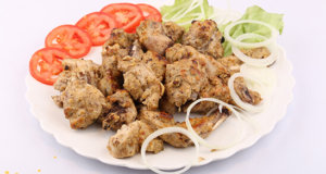 Chicken Shahi Kabab Recipe | Masala Mornings