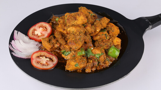 Chicken Tikka Tawa Boti Recipe | Rida Aftab | Masala TV