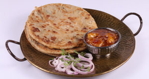 Daal ka paratha | Quick Recipes