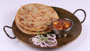 Daal ka paratha | Quick Recipes