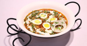 Dhaba-Style Chicken Bharta | Quick Recipes