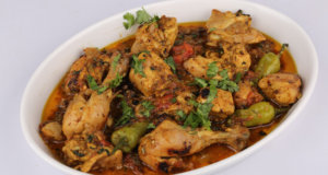 Galawati Murgh Recipe | Tarka