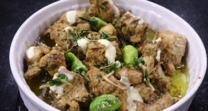 Highway Style Mughlai Karahi Recipe | Lively Weekends