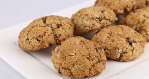 Lactation Cookies Recipe | Food Diaries