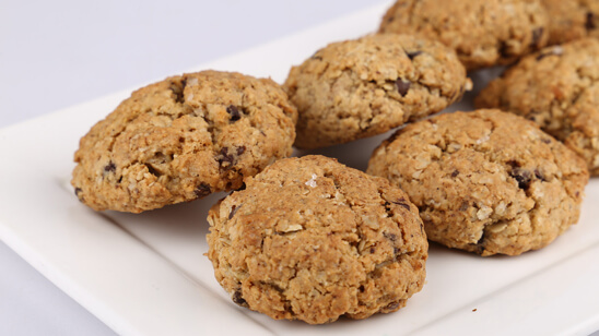 Lactation Cookies Recipe | Food Diaries