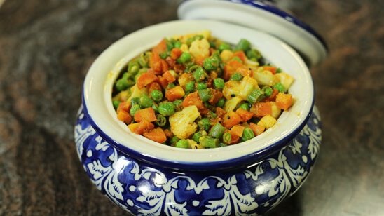 Mixed Vegetable Achar Recipe | Masala Mornings