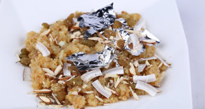 Makhandi Halwa Recipe | Dawat