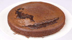 Milk Chocolate Cake Recipe | Lively Weekends