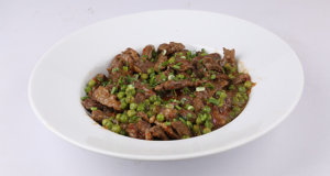 Mongolian Beef Recipe | Lazzat