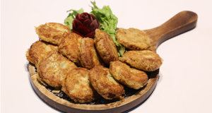 Shami Kabab | Quick Recipes