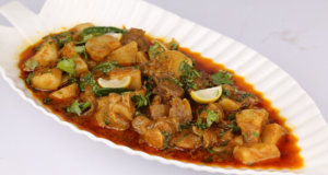 Shaljam Gosht Recipe | Dawat