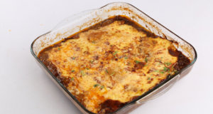 Athenian Mince Bake Recipe | Food Diaries