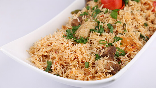 Beef Pulao | Quick Recipes