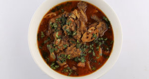 Beh Gosht Recipe | Dawat