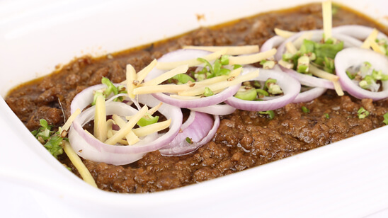 Gola Kabab Qeema Fry Recipe | Lazzat