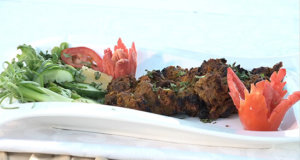 Josheelay Boti Kabab Recipe | Masala Mornings
