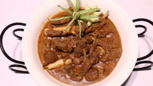 Mughlai Mutton Stew Recipe | Masala Mornings