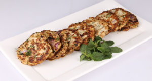 Peshawari Kabab Recipe | Tarka