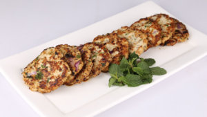 Peshawari Kabab Recipe | Tarka