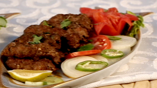 Rango Kabab Recipe | Masala Mornings
