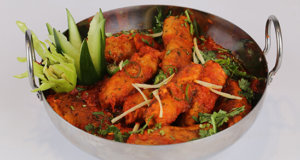 Reshmi Kebab Karahi Recipe | Masala Mornings