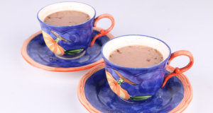 Kashmiri Chai Recipe | Dawat