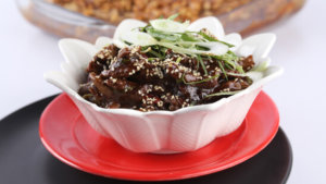 Chinese Stir Fried Beef Recipe | Food Diaries