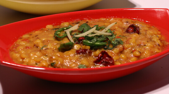 Creamy Daal Recipe| Flame On Hai