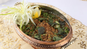 Hyderabadi Qeema Recipe | Masala Mornings