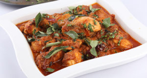 Madrasi Chicken Curry Recipe | Lazzat