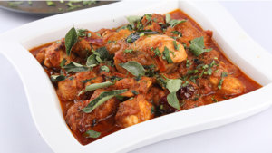 Madrasi Chicken Curry Recipe | Lazzat