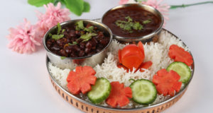 Rajma Chawal Recipe | Tarka