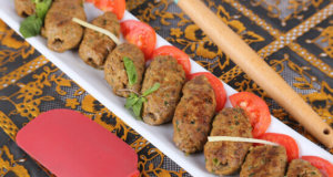 Gola Kababs Recipe | Dawat