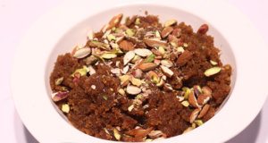 Makhandi Halwa Recipe | Lively Weekends