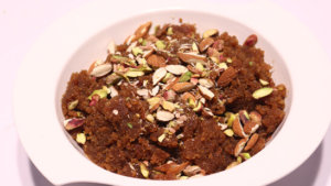 Makhandi Halwa Recipe | Lively Weekends