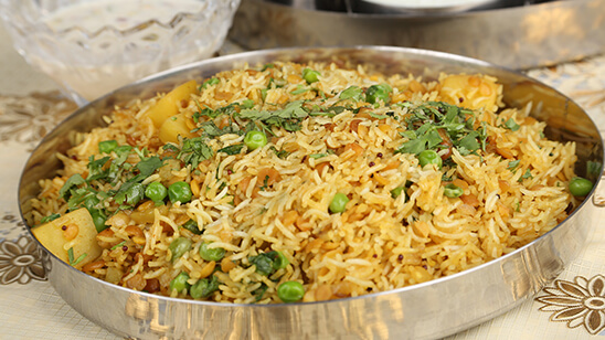 Bardolini Khichri Recipe | Food Diaries