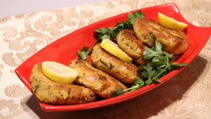 Daal Kay Kabab Recipe | Tarka